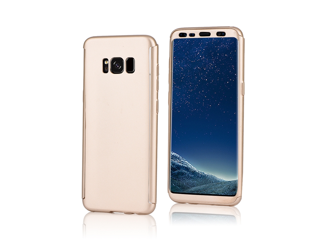 Capa Samsung Galaxy S8 LAXISCREED