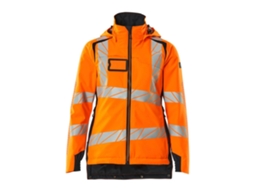 Jaqueta De Inverno Accelerate Safe 19045 Laranja 2XL MASCOT