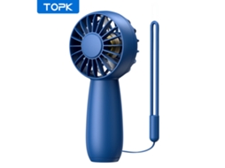MiniVentilador RAMPOW de Mão 1500Mah