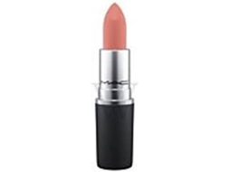 Batom Líquido MAC Mac Powder Kiss Sweet No Sugar