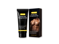 Gel Aumento Masculino Parte Privada