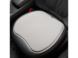 Almofadas Gel Assento Automotivo Dodge Durango 2000–2026 Almofada Respirável Estrutura Favo Mel, Macia
