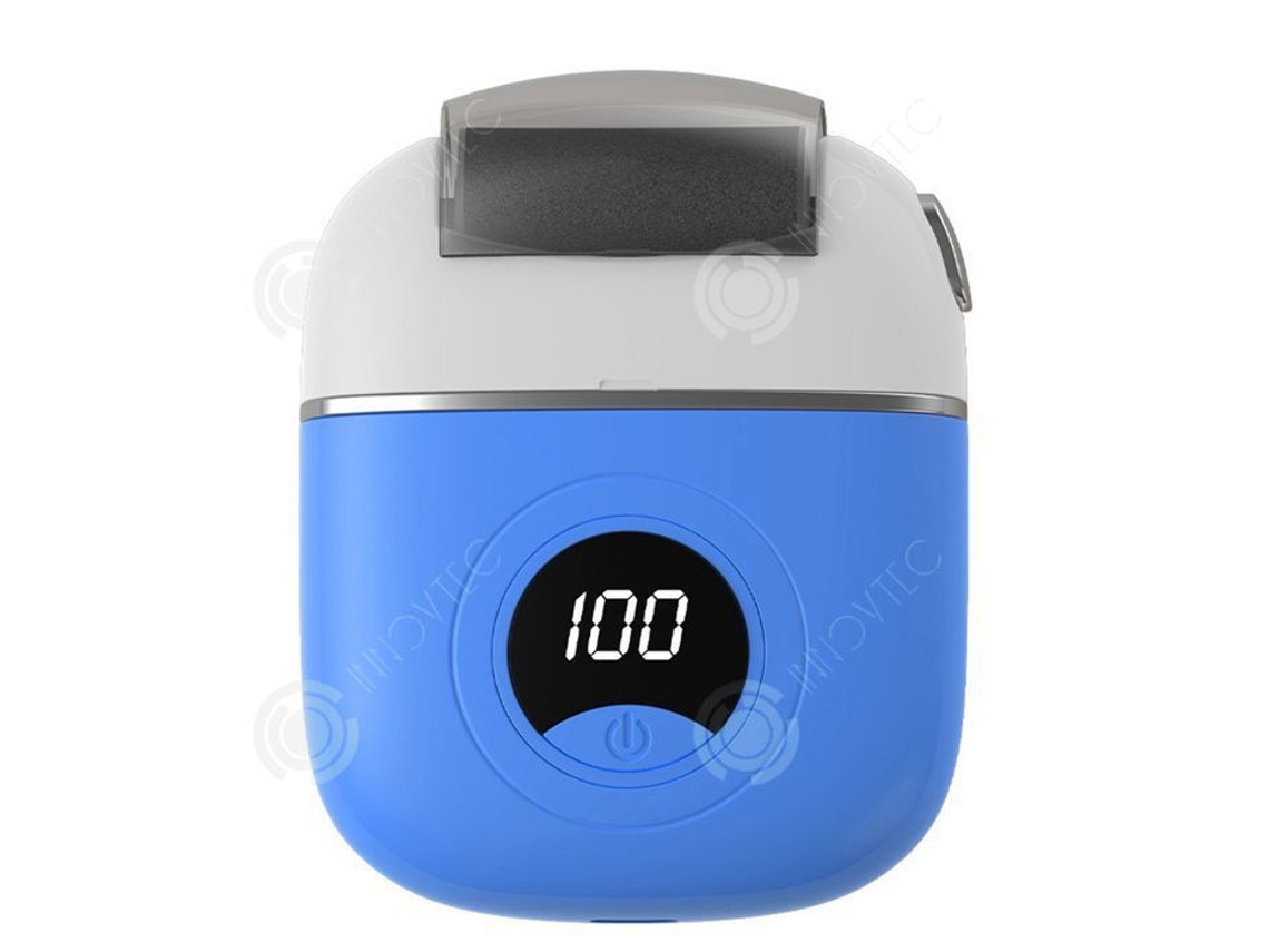 Inn Manicure Pedicure 8000 Rotações Por Minuto Conjunto De Manicure Pedicure Onglerie Display Digital Led Dois Níveis Rég Passionova