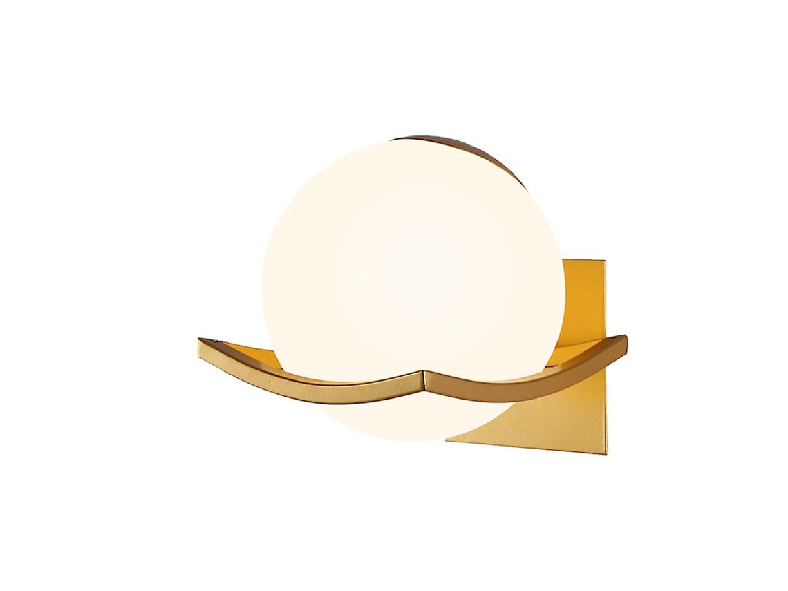 1pcs Lâmpada De Parede De Corredor Doméstico