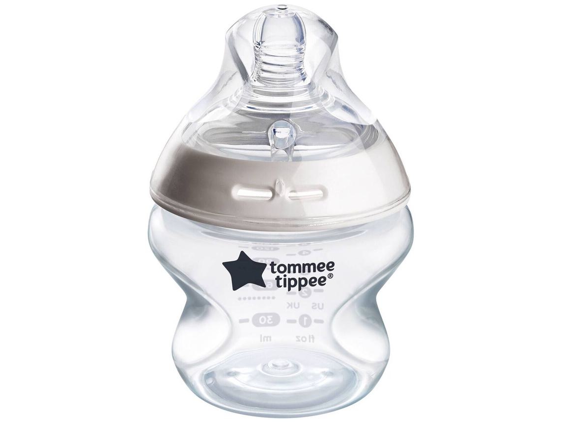Biberões TOMMEE TIPPEE CTN (150 ml)