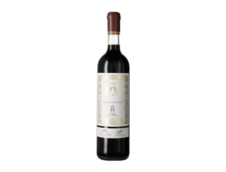 Vinho fortificado TORO ALBALÁ Don PX Vieja Cosecha Pedro Ximénez Montilla-Moriles (0.75 L - 1 Unidade)