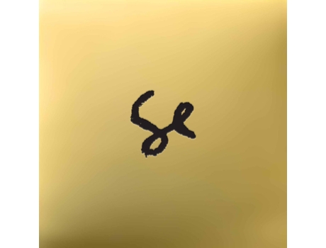 SYLVAN ESSO - Sylvan Esso 2CD Edição Limitada