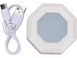 Temporizador Com Sensor De Gravidade 800 Mah, 61 X 32 Mm