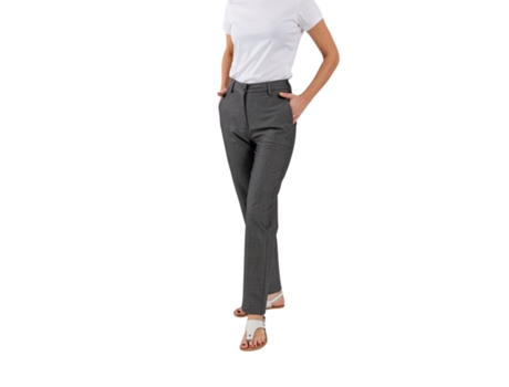 Calças de Mulher BE LENKA Essentials Cinzento (M)