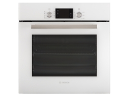 Forno BOSCH HBA43S320E (61 L - 59.5 cm - Branco)