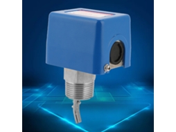 Interruptor De Circuito Bidirecional Laxiscreed Para Fluxo De Água Líquida Em 220v