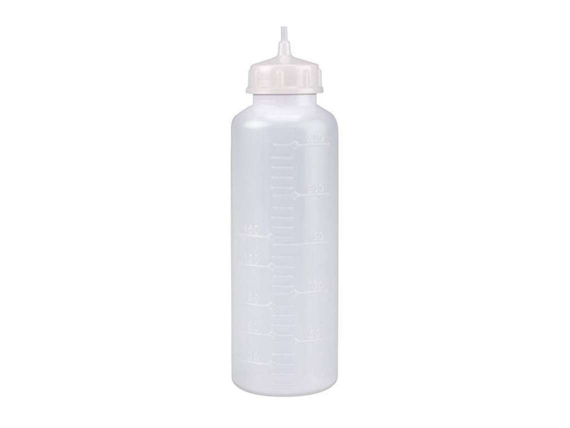 Garrafa Medidora Grande 250 Ml