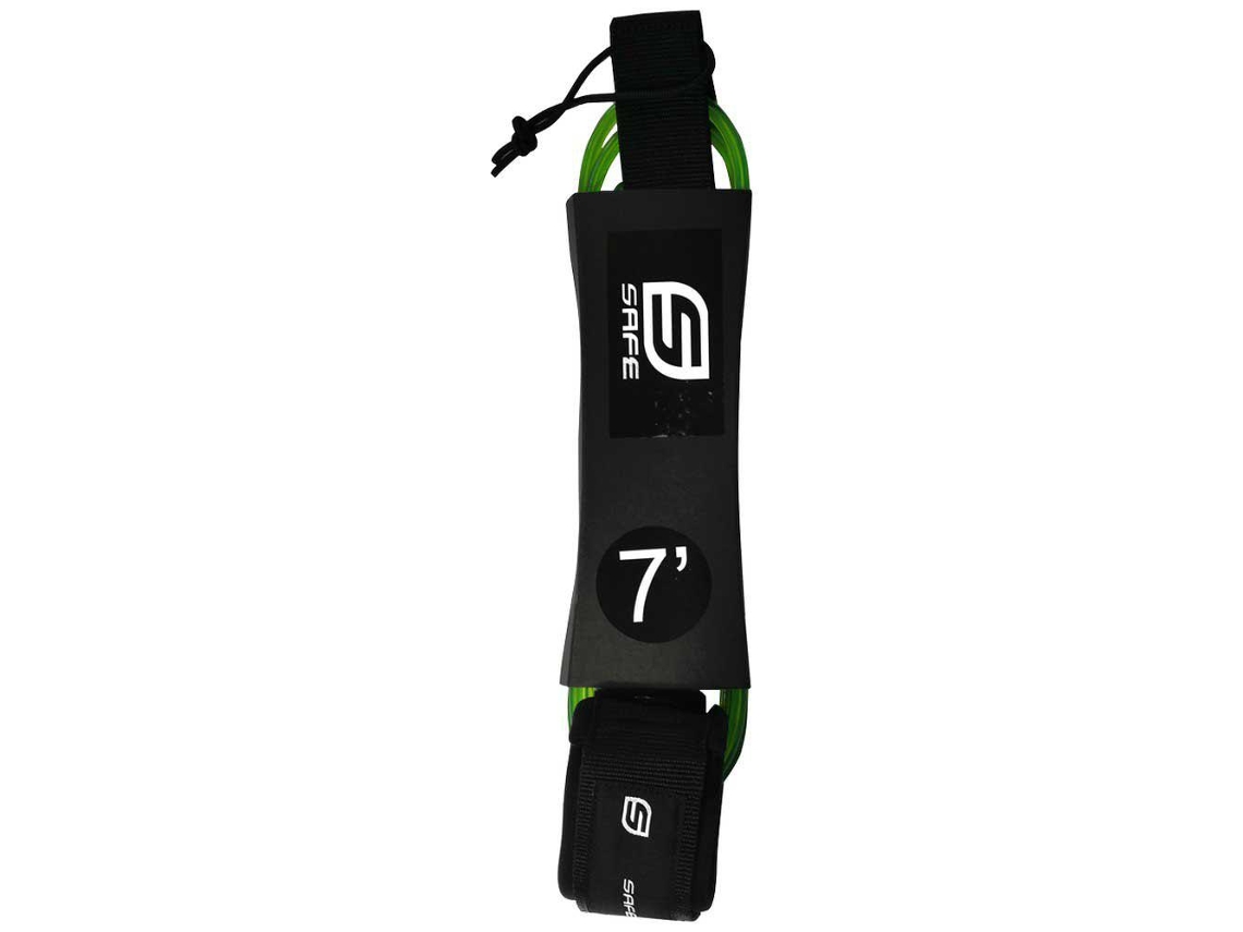 Safe Waterman Leash 213 Cm
