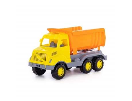 37336 Osilek, Dump Truck Polesie