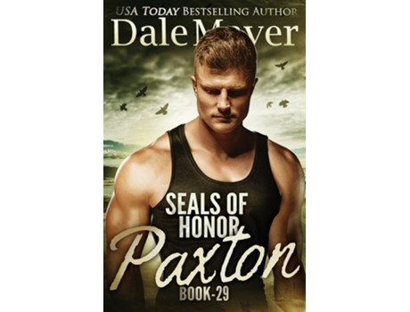 Livro SEALs of Honor de Dale Mayer (Inglês)