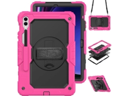 Para Samsung Galaxy Tab S9 Fe SM X610 SM