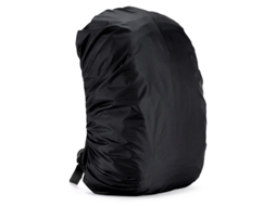 Mochila impermeável Slowmoose Cross B com capa impermeável e antiderrapante (70 L)