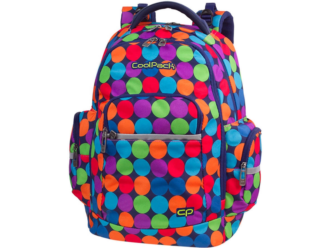 Mochila COOLPACK Brick A491