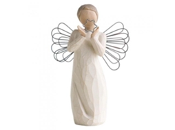 Anjo “Bright Star”