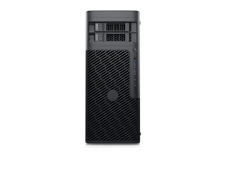 Torre DELL 637366670 (Intel Xeon W - RAM: 32 GB)