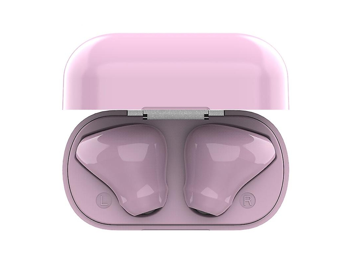 Auriculares Bluetooth True Wireless YDCY T3 Tws With Charging Box