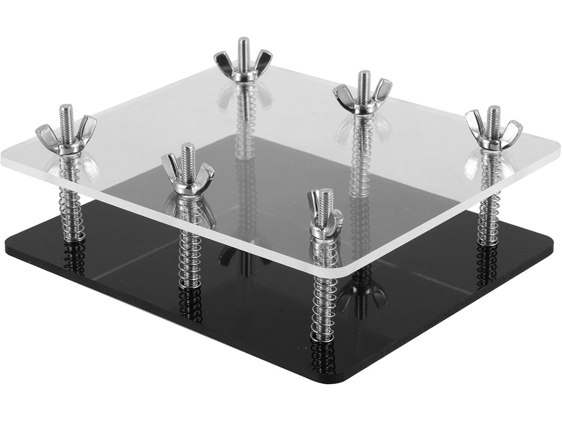 Aplanamento Rápido, Design Prático E Elegante, Para Cartas Colecionáveis E Diversos Itens.