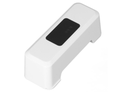 Laxiscreed Válvula De Wc Automática Com Sensor Ir E Bateria Usb Recarregável