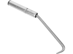 Ferramenta Portátil Garneck High Wire Hook Rod Tool Para Projetos De R