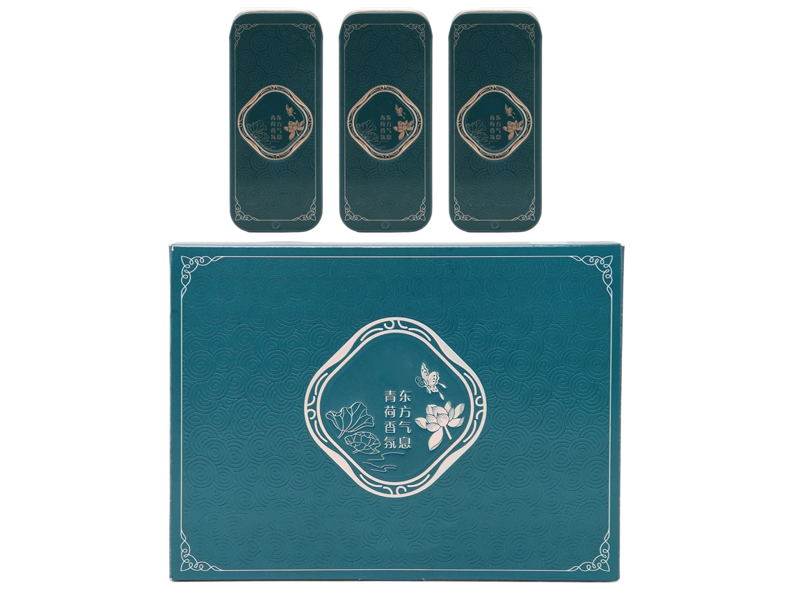 Perfume Sólido Portátil Em Bolsa, 3 Estilos, 45g, Longa Duração, Conjunto De Perfumes Sólidos