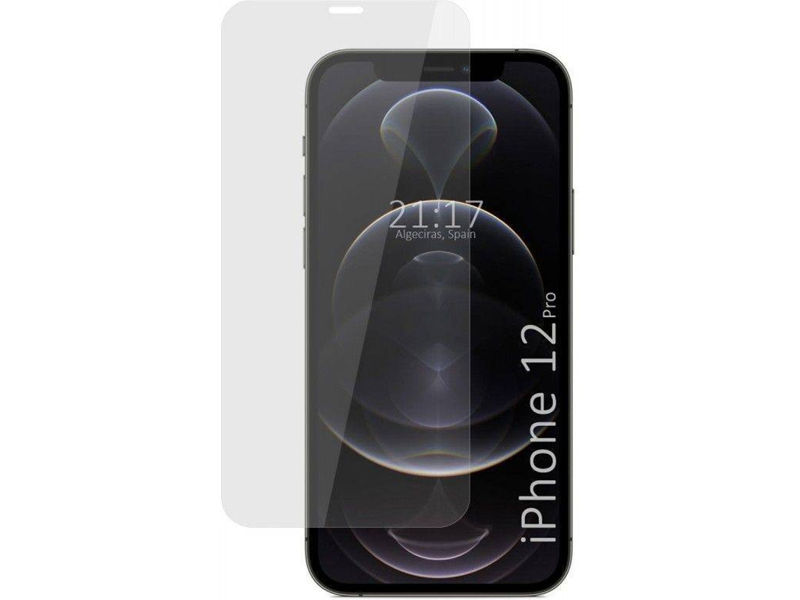 Pelicula de Vidro TUMUNDOSMARTPHONE iPhone 12«12 Pro (6.1)
