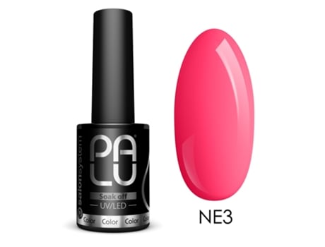 Soak Off Gel Nail Polish Havana Ne3, 11g Palu