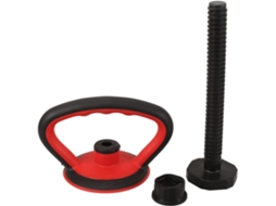 Acessório Para Kettlebell Villcase, Design Multifuncional E Conexão