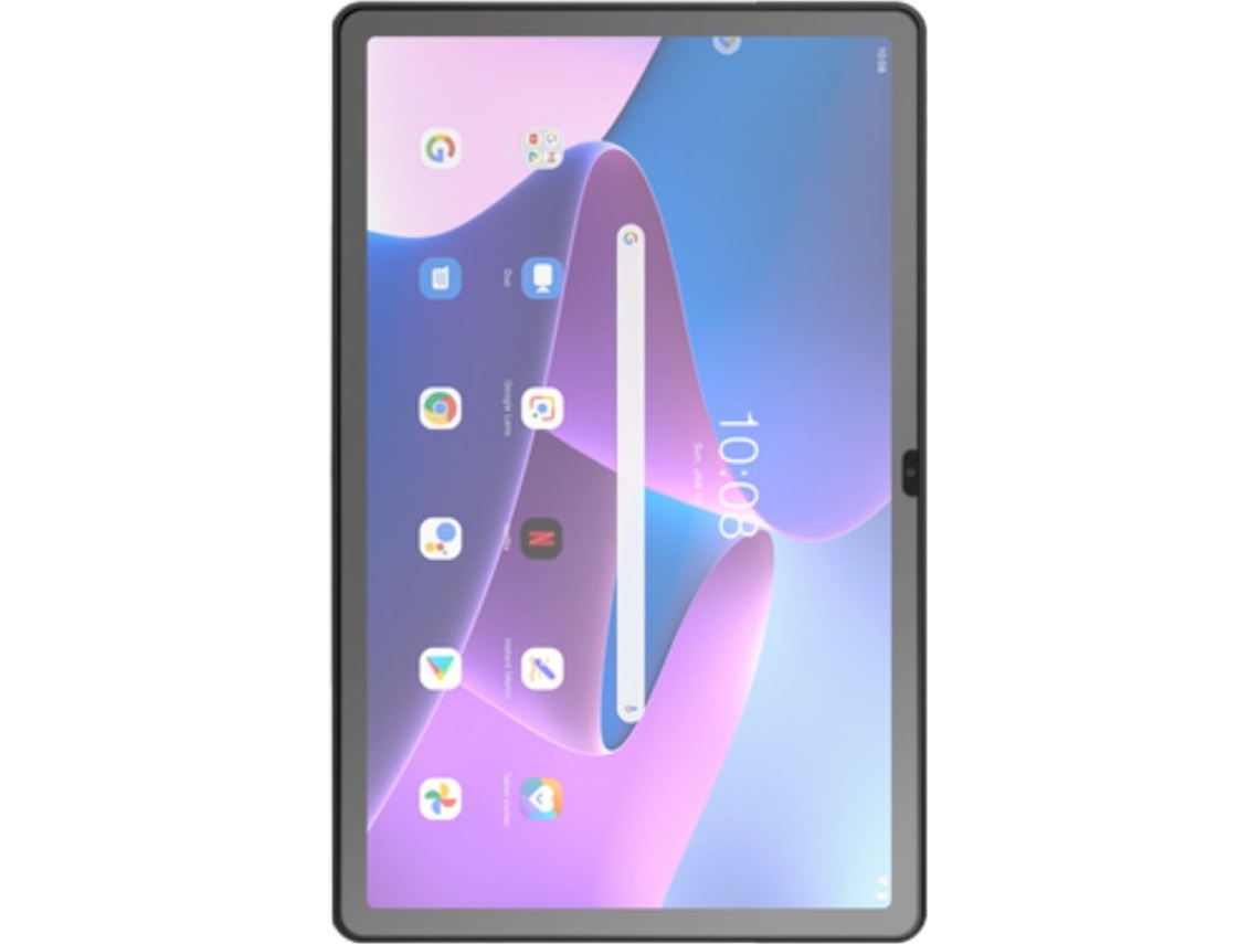Just In Case Protector De Ecrã Transparente De Vidro Temperado Lenovo Tab M10 Plus (3rd Gen)