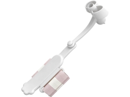 Suporte Ergonômico para Lápis com 3 Dedos, Ideal para Crianças em Idade Pré escolar e Adultos. SFUSHOS