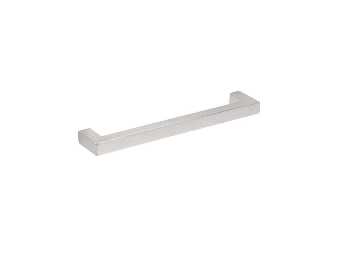Conjunto de 25 Puxadores para Móveis de Perfil de Alumínio HARDWAREXCHANGE com 797x16x40mm preto mate