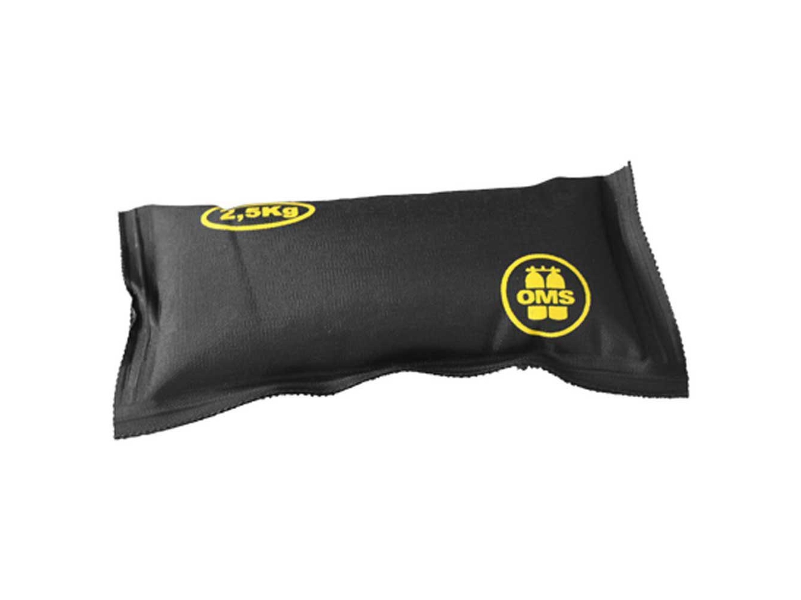 Oms Softweight 2.5 kg