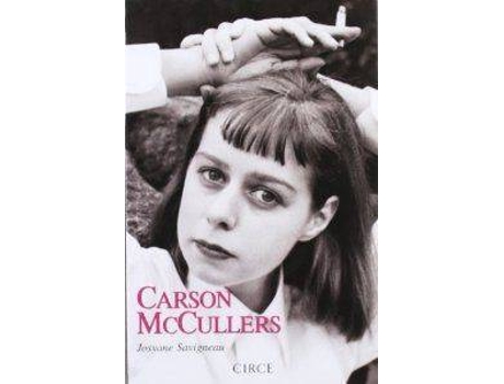 Livro Carson Mccullers de Varios Autores