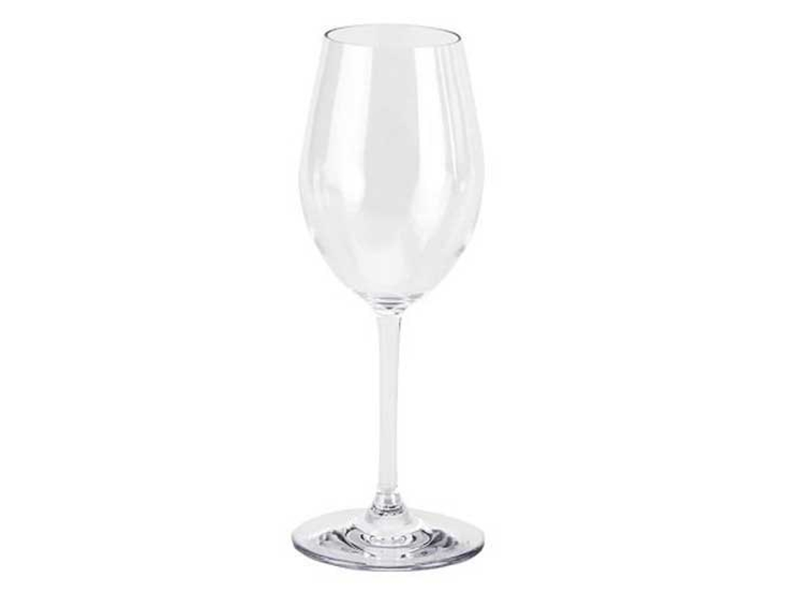 Taça de Vinho Seychelles Transparente 5.7 Cmcouleurmer