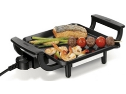 Placa de Cozinha Table Chef PRINCESS 102210