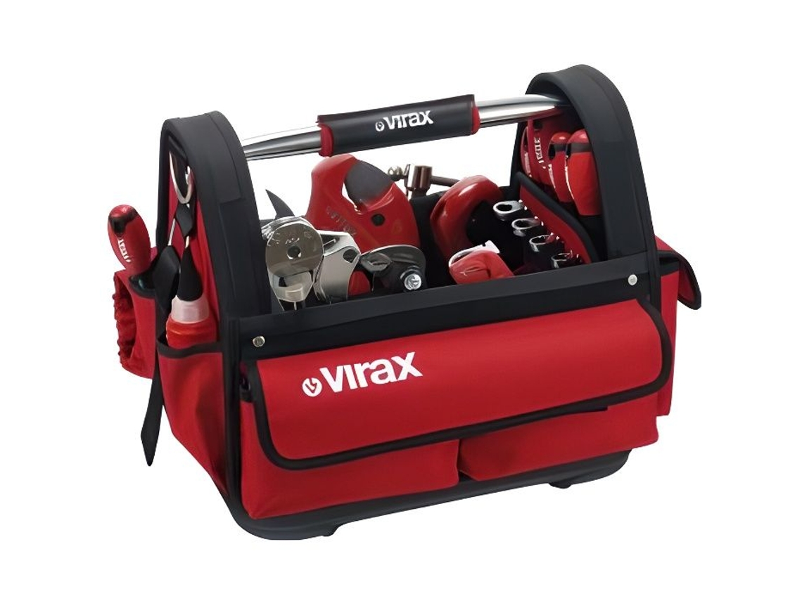 Bolsa de Ferramentas Têxtil VIRAX