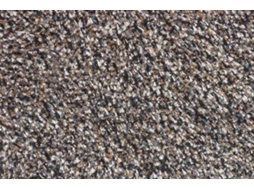 Tapete de Corrida a Seco Aquastop 50X80Cm Bege HAMAT