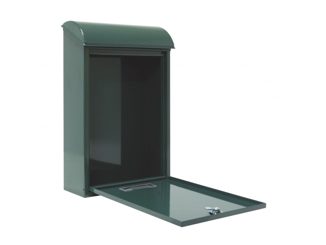 Caixa de Correio Mod. 2 Verde