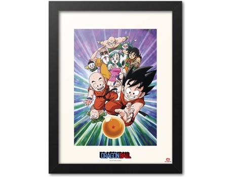 Print  Z 30X40 cm   Team