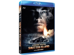 Shutter Island Research (2010)