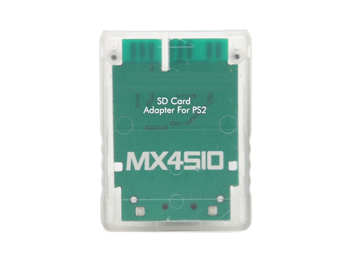 Adaptador LAXISCREED Mx4sio Sio2sd para Ps2