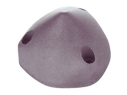Ânodo Do Eixo Max Prop Roxo 22 / 25 / 28 Mmmartyr Anodes