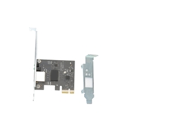 Placa de Rede 2.5g LAXISCREED Transmissão Rápida Duplex