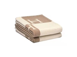 Cobertoralmofada Decorativa Em Tecido Comprimido Cáqui (imitação De Cashmere 800g) 45x45cm (enchimento Não Incluído)