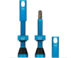 Chris King Válvulas Peaty´S Tubeless