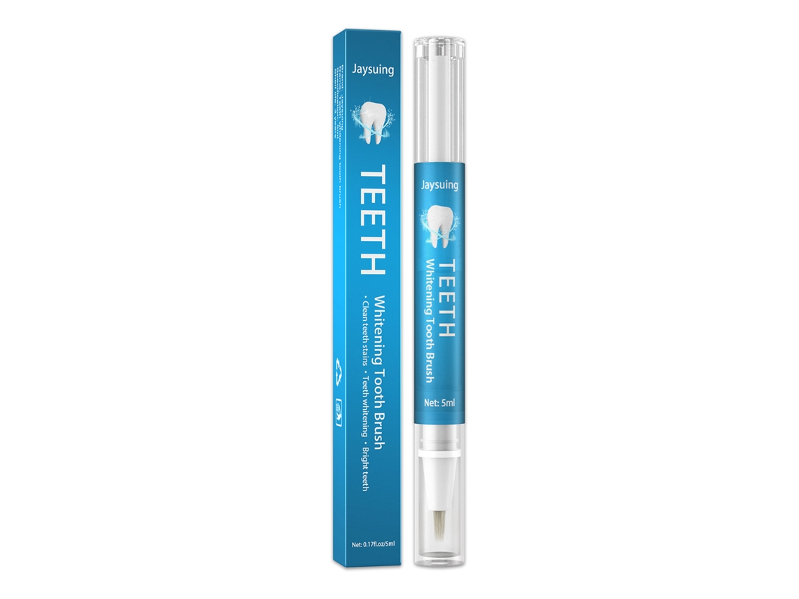 Clareador Dental Caneta Eficaz Worten LAXISCREED